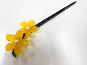アンティーク　簪
